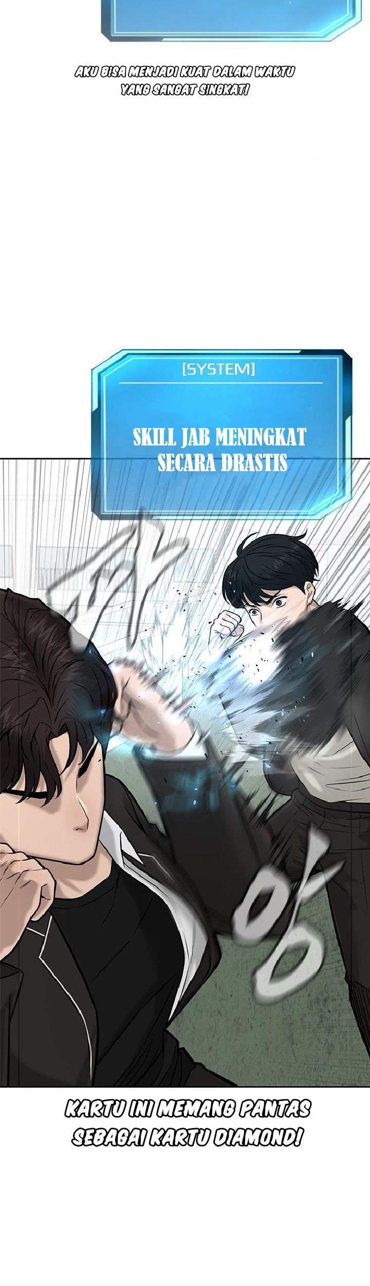 Quest Supremacy Chapter 21 Gambar 77