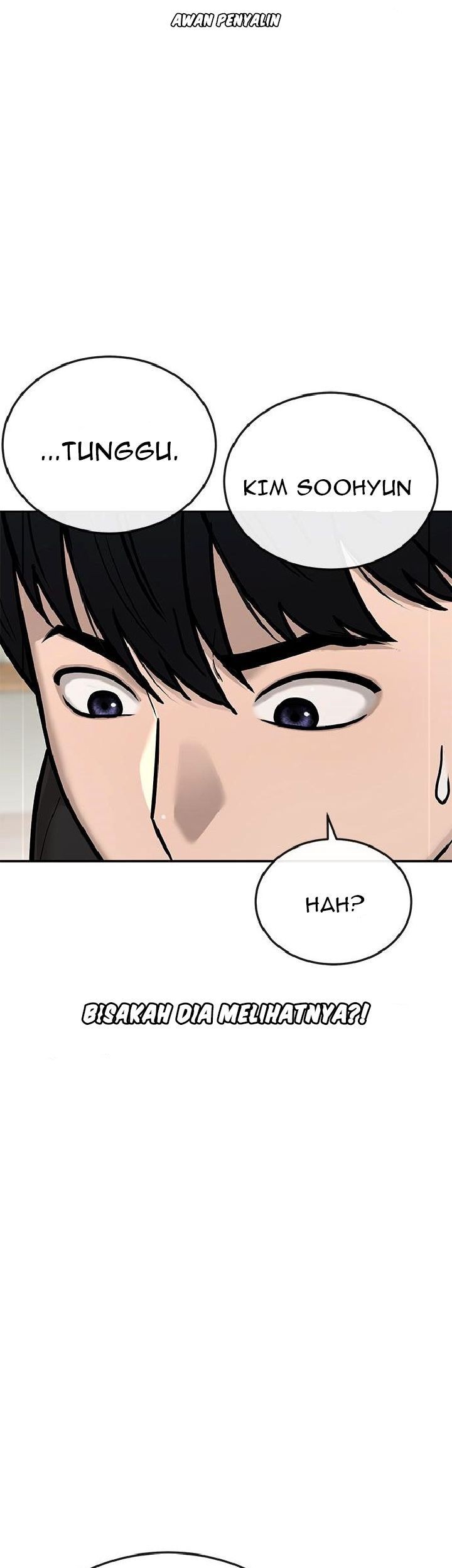 Quest Supremacy Chapter 21 Gambar 8