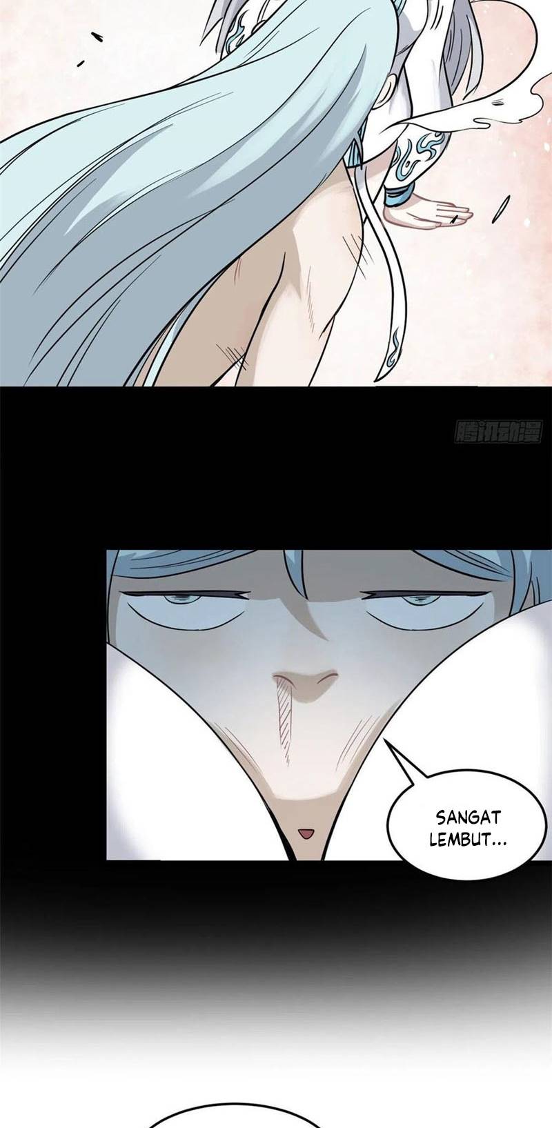 All Hail the Sect Leader Chapter 123 Gambar 12