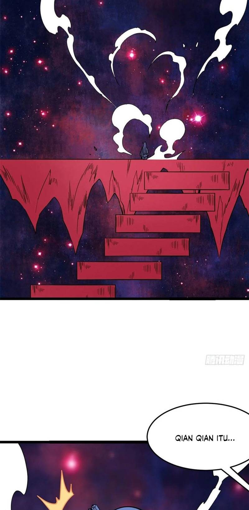 All Hail the Sect Leader Chapter 123 Gambar 17