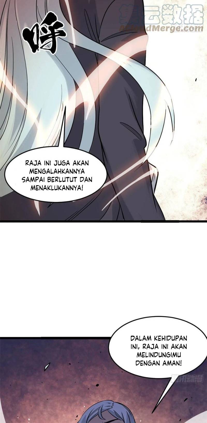 All Hail the Sect Leader Chapter 123 Gambar 29