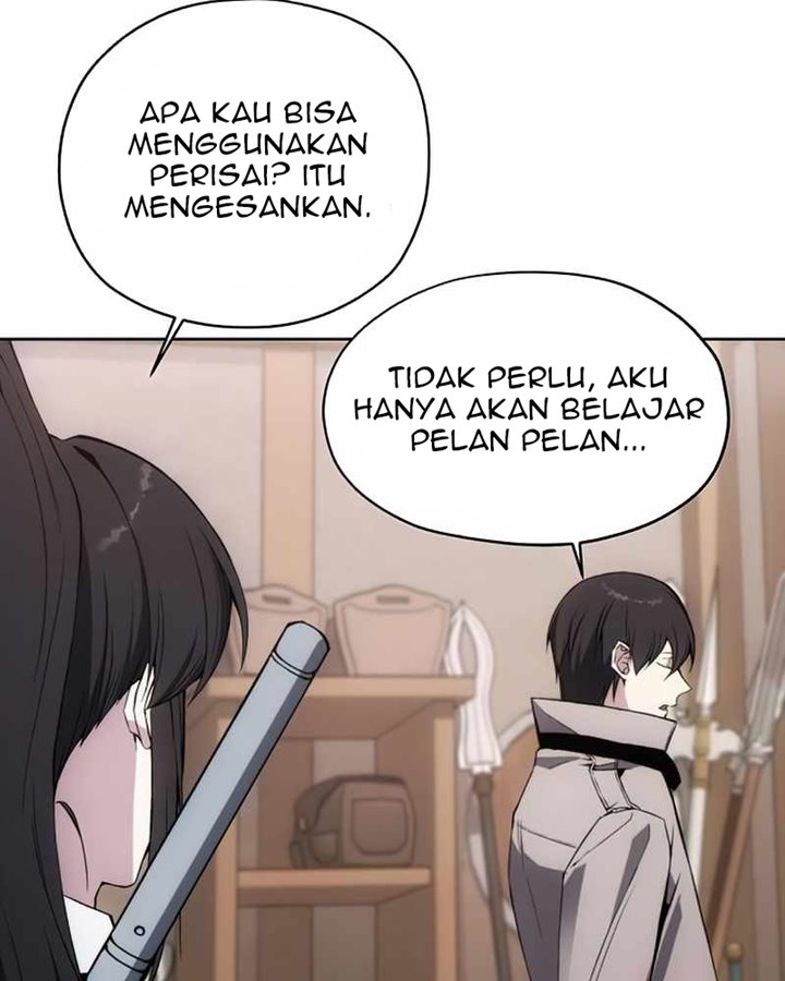 How to Live as a Villain Chapter 30 Gambar 33