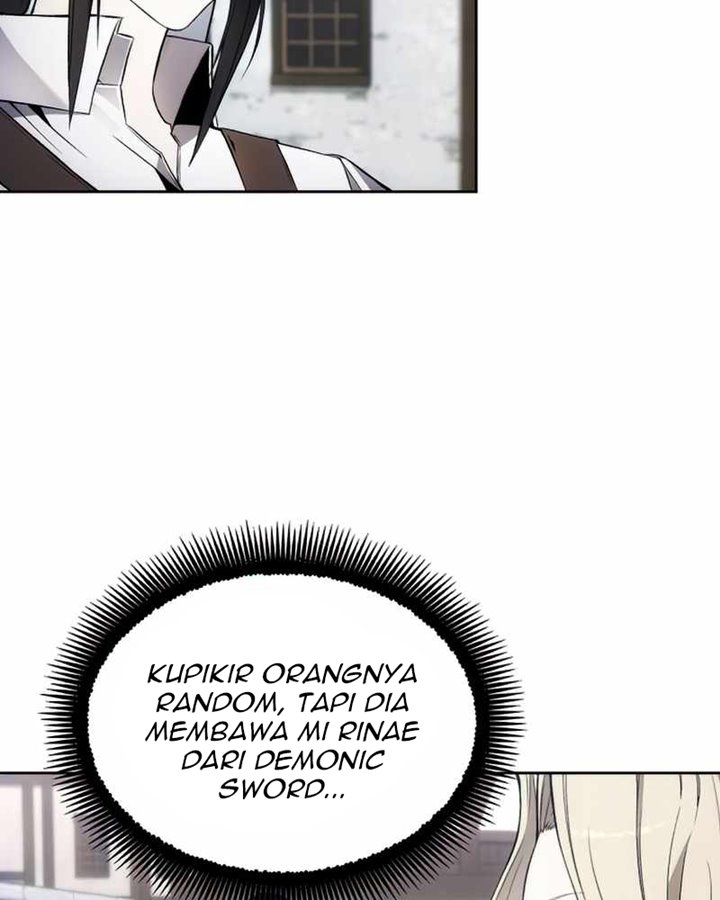 How to Live as a Villain Chapter 30 Gambar 82