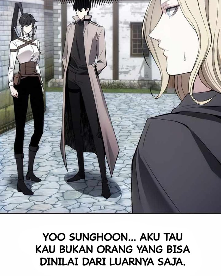How to Live as a Villain Chapter 30 Gambar 83