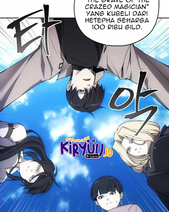 How to Live as a Villain Chapter 30 Gambar 95