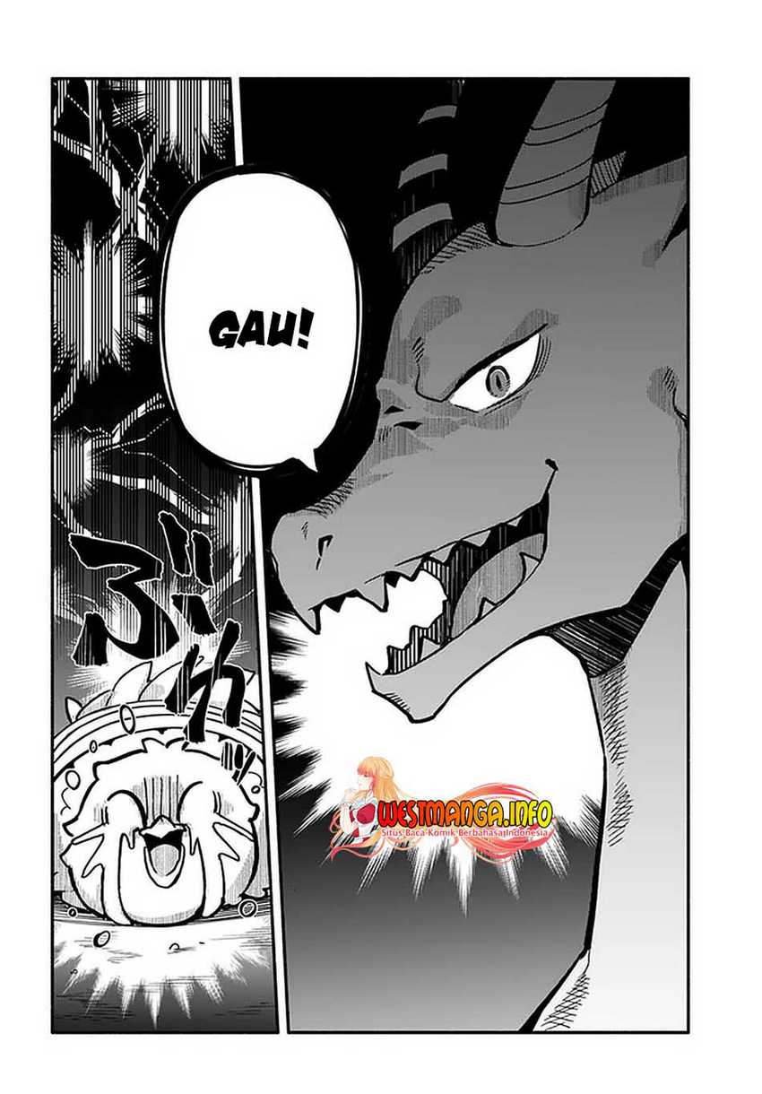 Yari no Yuusha no Yarinaoshi Chapter 41 Gambar 26