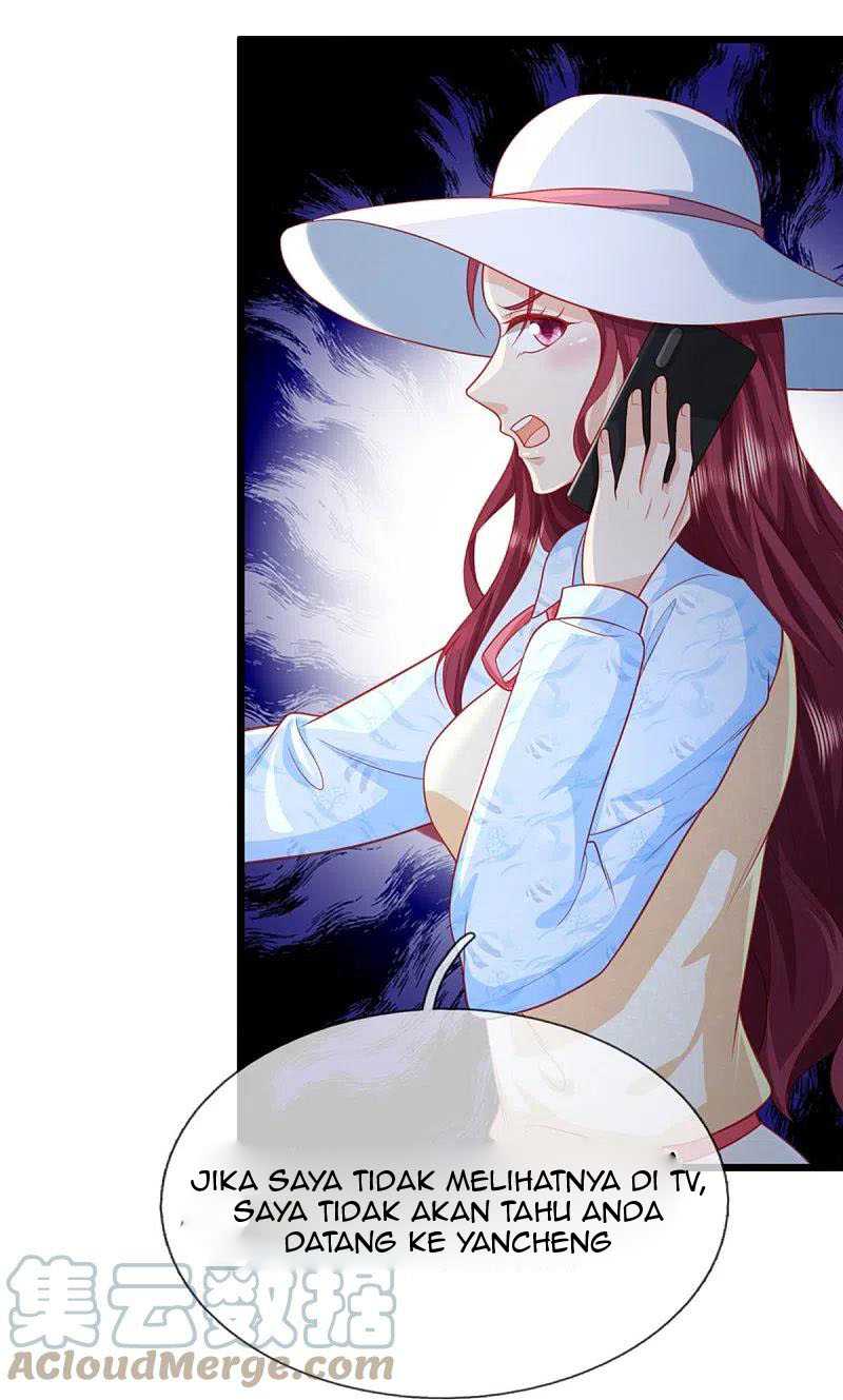 Immortal Daddy Xianzun Chapter 282 Gambar 11