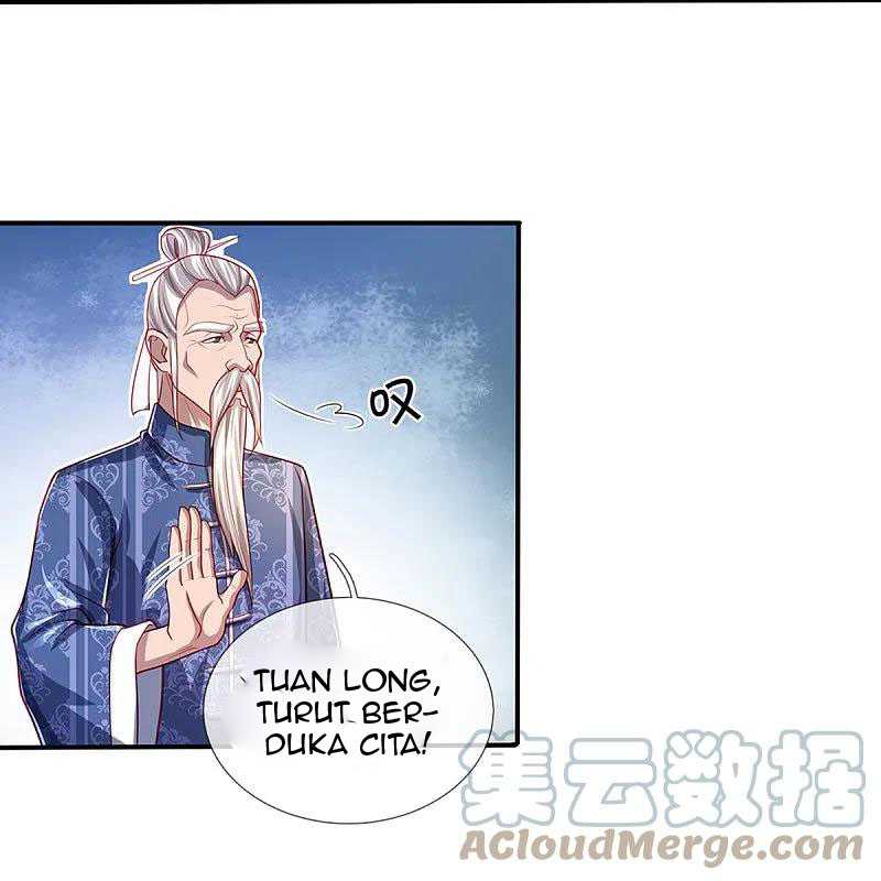 Immortal Daddy Xianzun Chapter 282 Gambar 26