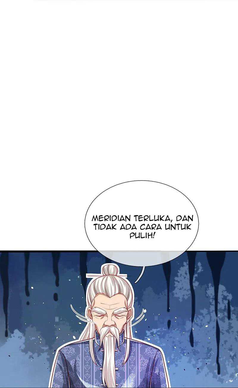 Immortal Daddy Xianzun Chapter 282 Gambar 28