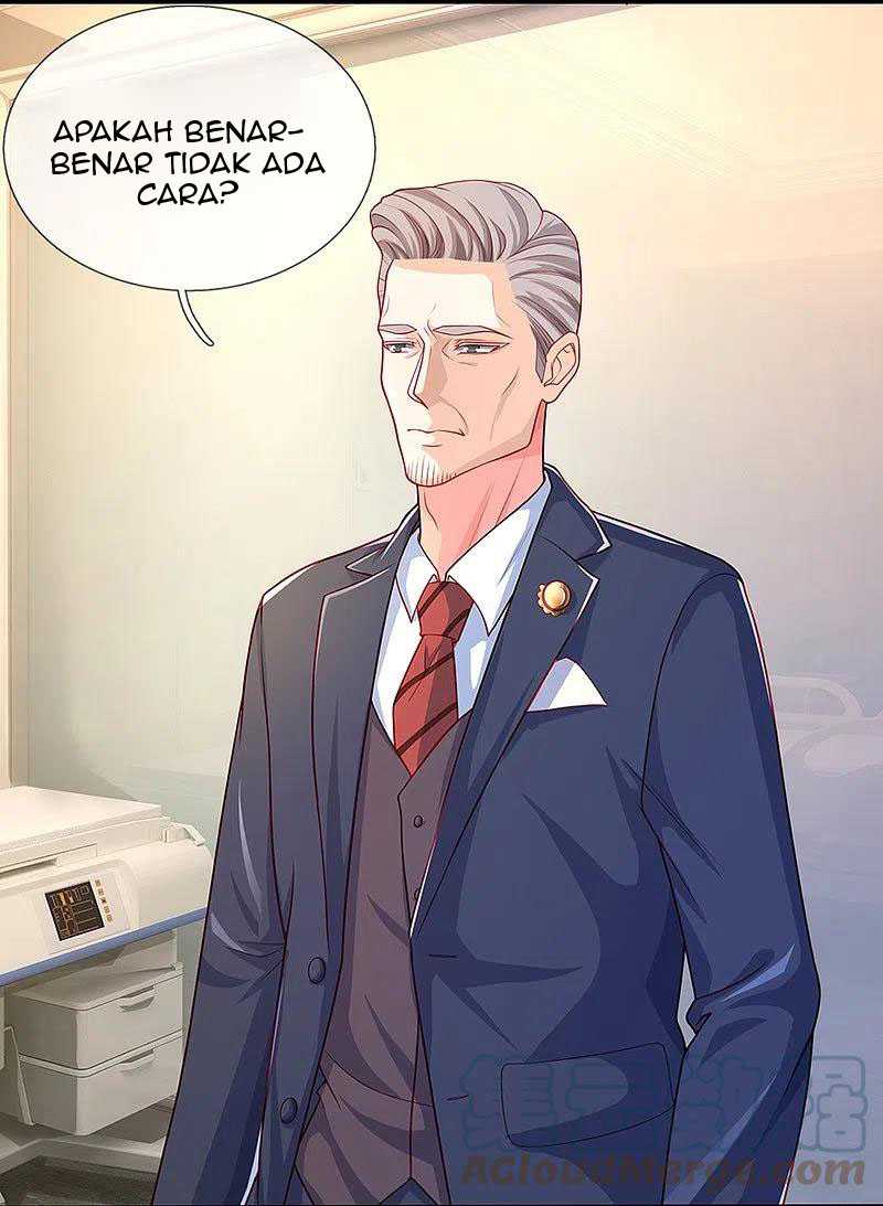 Immortal Daddy Xianzun Chapter 282 Gambar 29