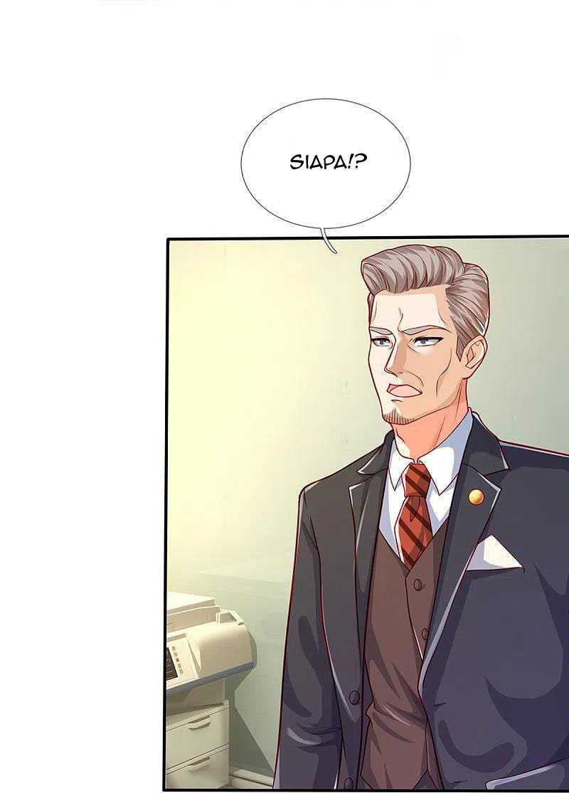 Immortal Daddy Xianzun Chapter 282 Gambar 31