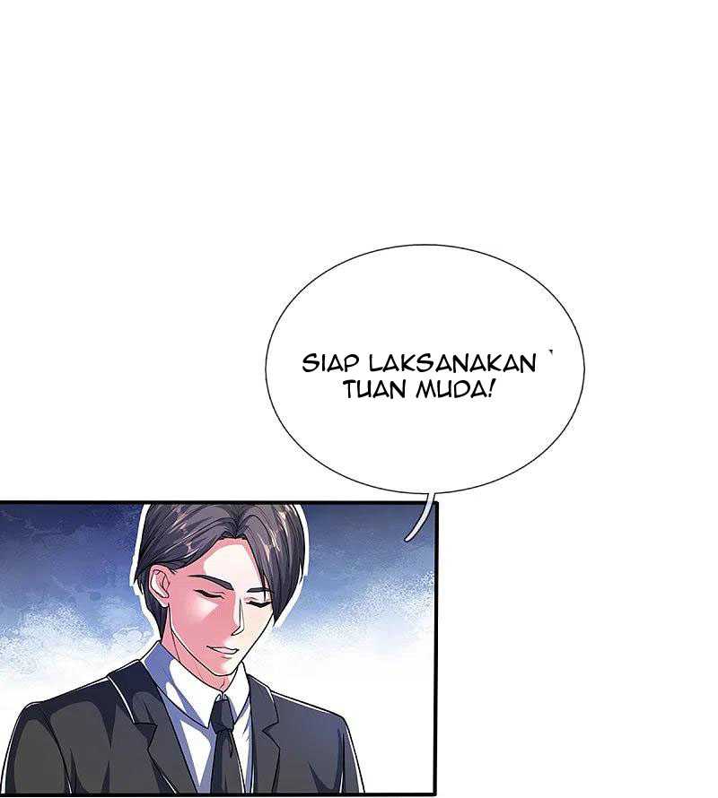 Immortal Daddy Xianzun Chapter 282 Gambar 40