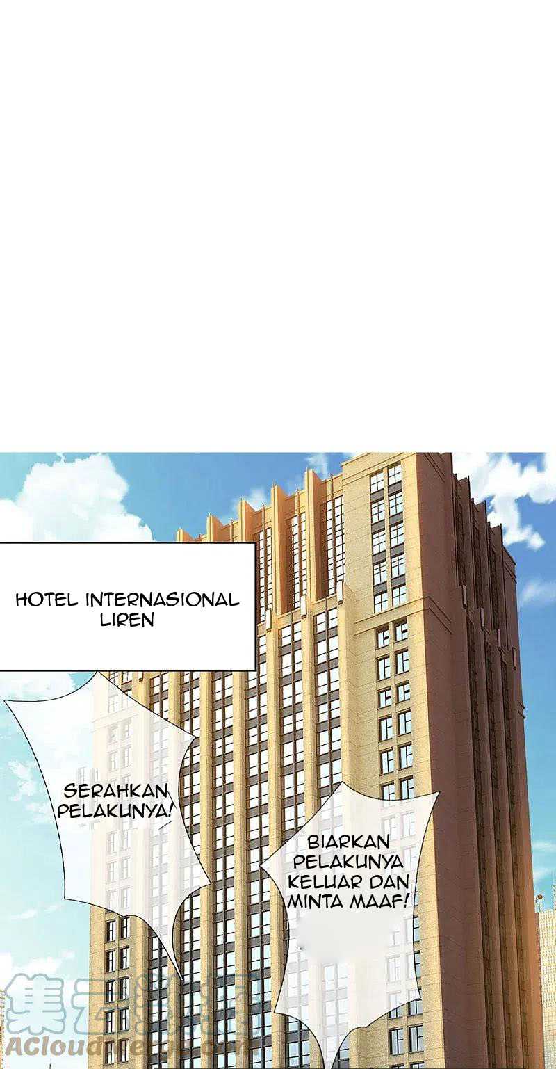 Immortal Daddy Xianzun Chapter 282 Gambar 41