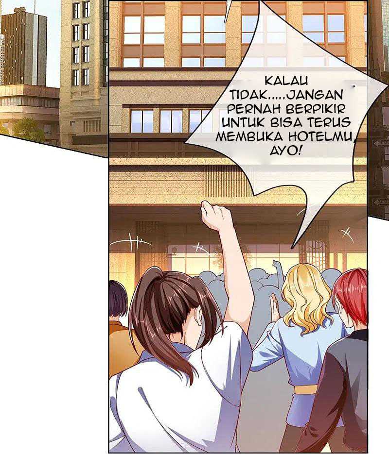 Immortal Daddy Xianzun Chapter 282 Gambar 42