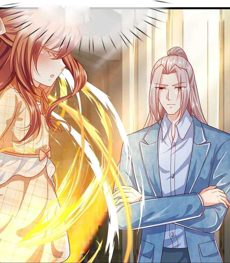 Immortal Daddy Xianzun Chapter 282 Gambar 6