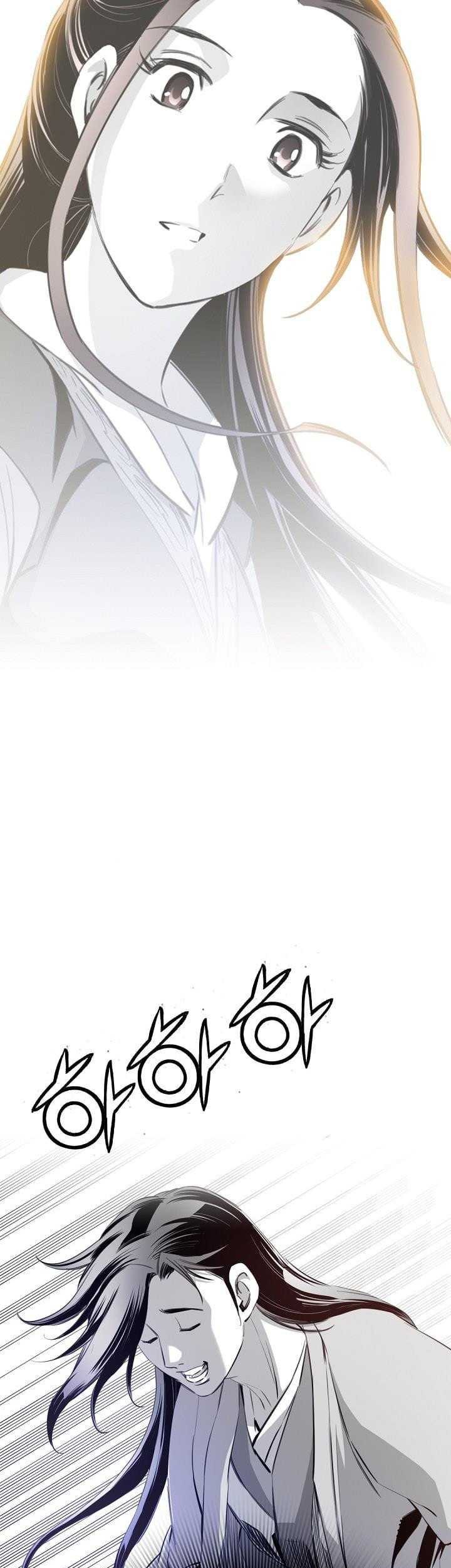 Way To Heaven Chapter 60 Gambar 61