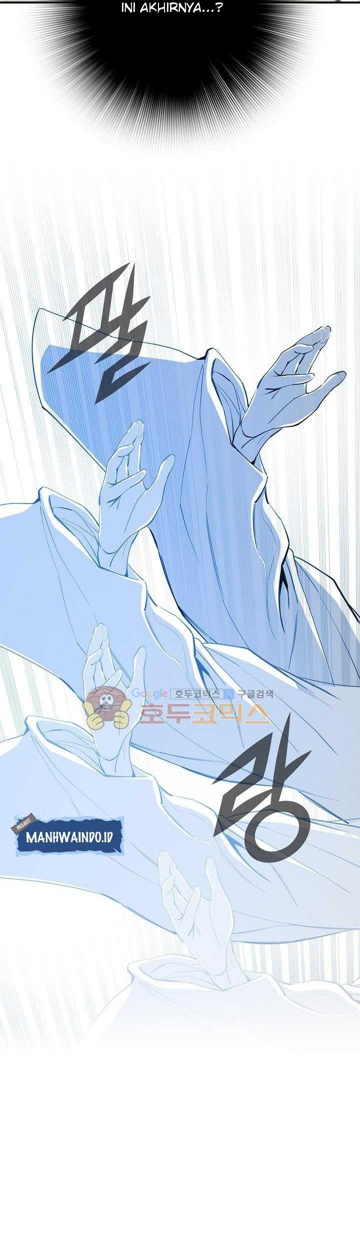 Way To Heaven Chapter 60 Gambar 9