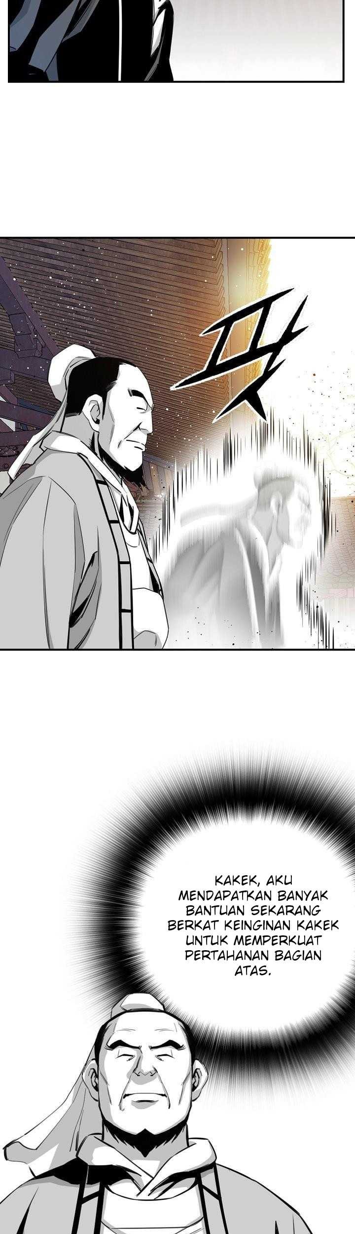 Way To Heaven Chapter 59 Gambar 23