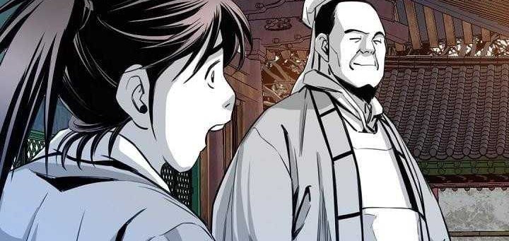 Way To Heaven Chapter 59 Gambar 26