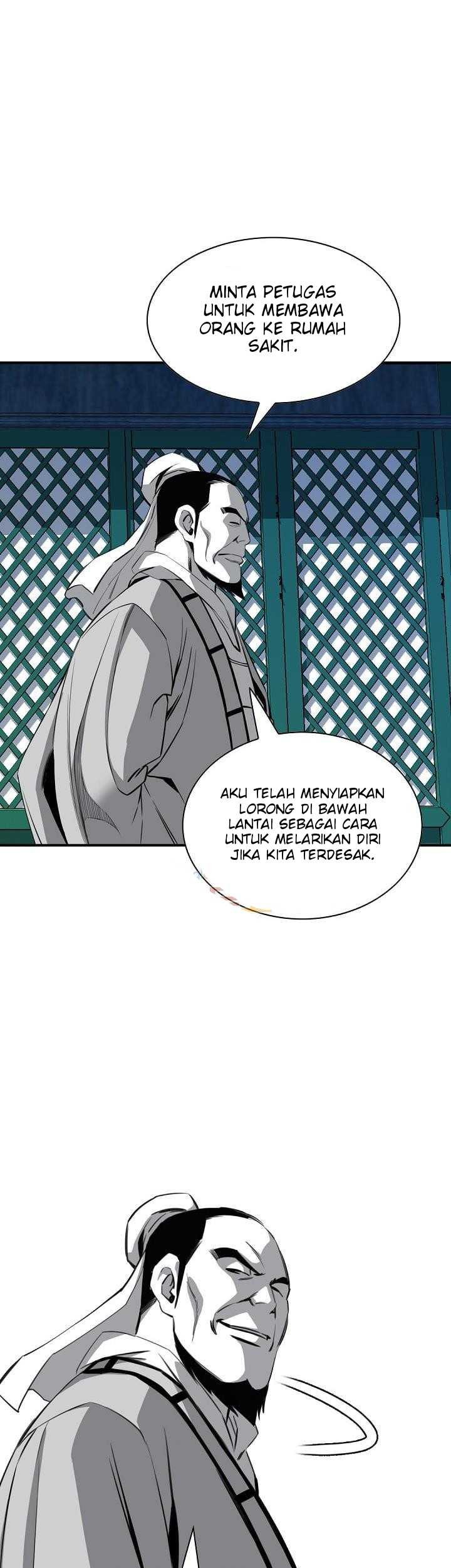 Way To Heaven Chapter 59 Gambar 37