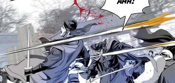 Way To Heaven Chapter 59 Gambar 40