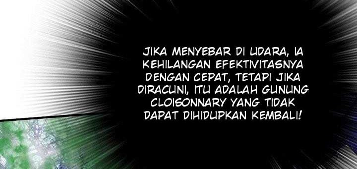 Way To Heaven Chapter 59 Gambar 46