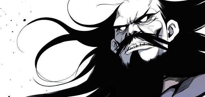 Way To Heaven Chapter 59 Gambar 50
