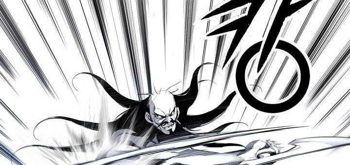 Way To Heaven Chapter 59 Gambar 52
