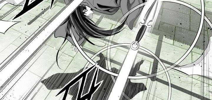 Way To Heaven Chapter 59 Gambar 54
