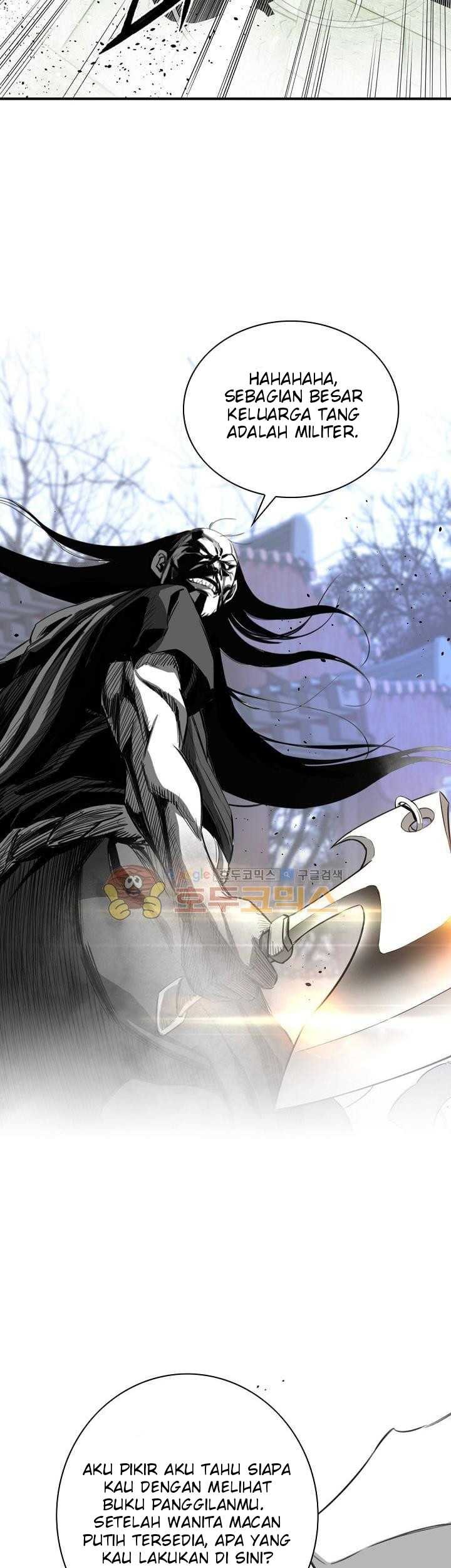 Way To Heaven Chapter 59 Gambar 55