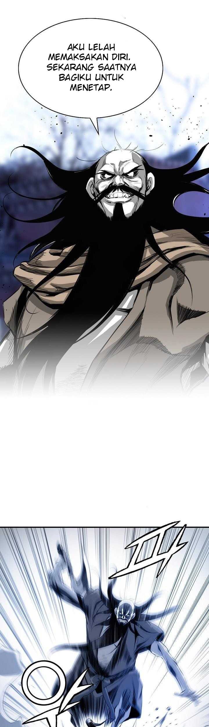 Way To Heaven Chapter 59 Gambar 59