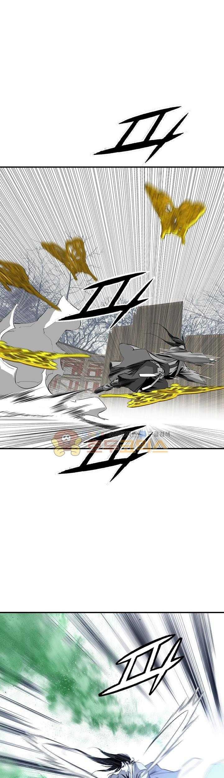 Way To Heaven Chapter 59 Gambar 61