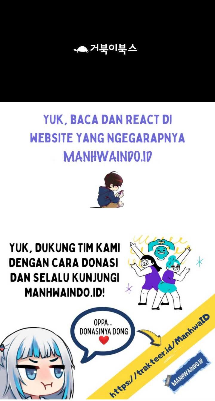 Way To Heaven Chapter 59 Gambar 68