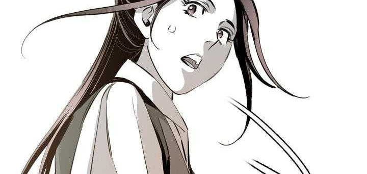 Way To Heaven Chapter 59 Gambar 12