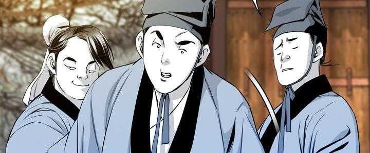 Way To Heaven Chapter 58 Gambar 22