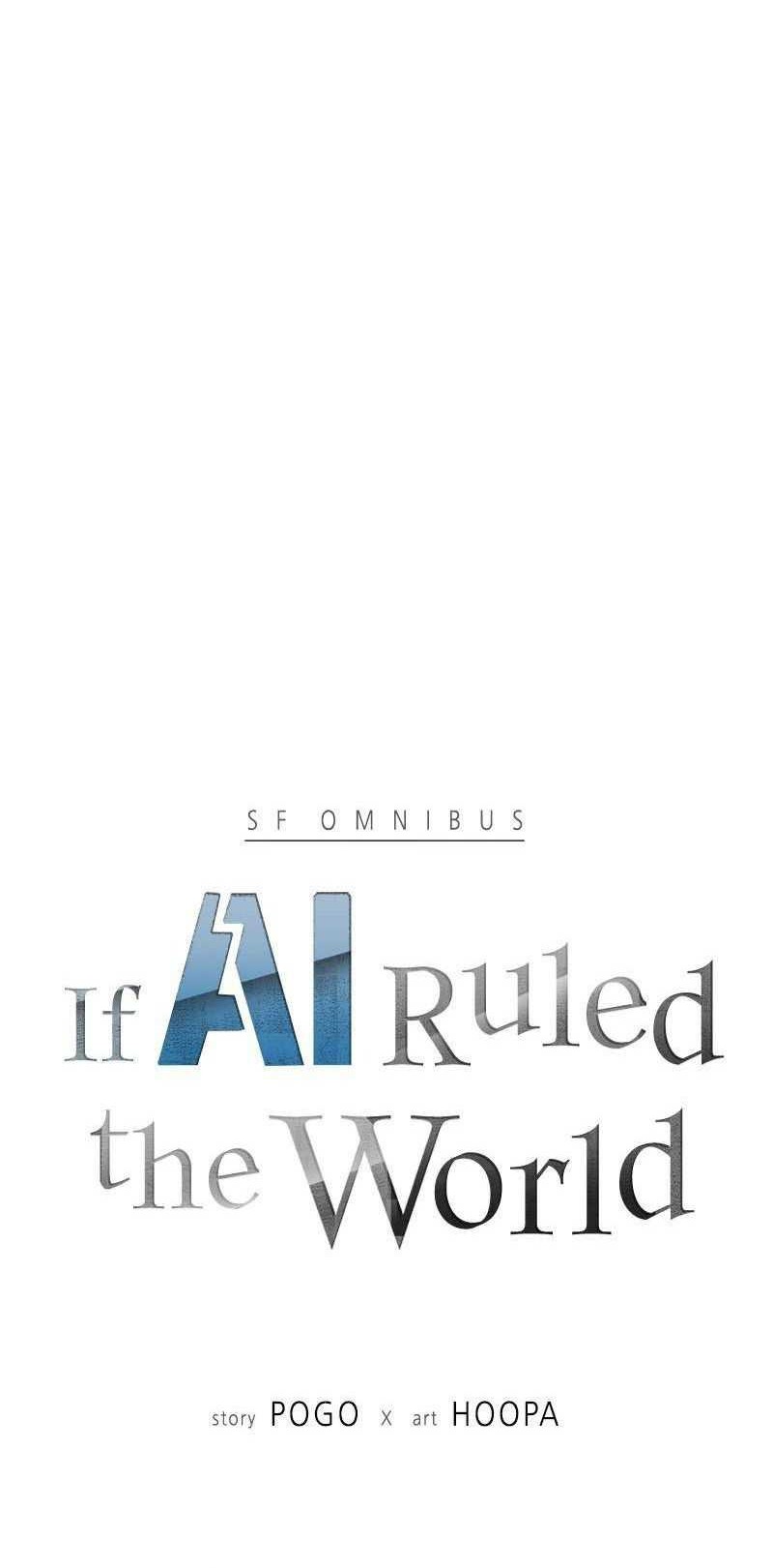 If AI Rules The World Chapter 35 Gambar 6