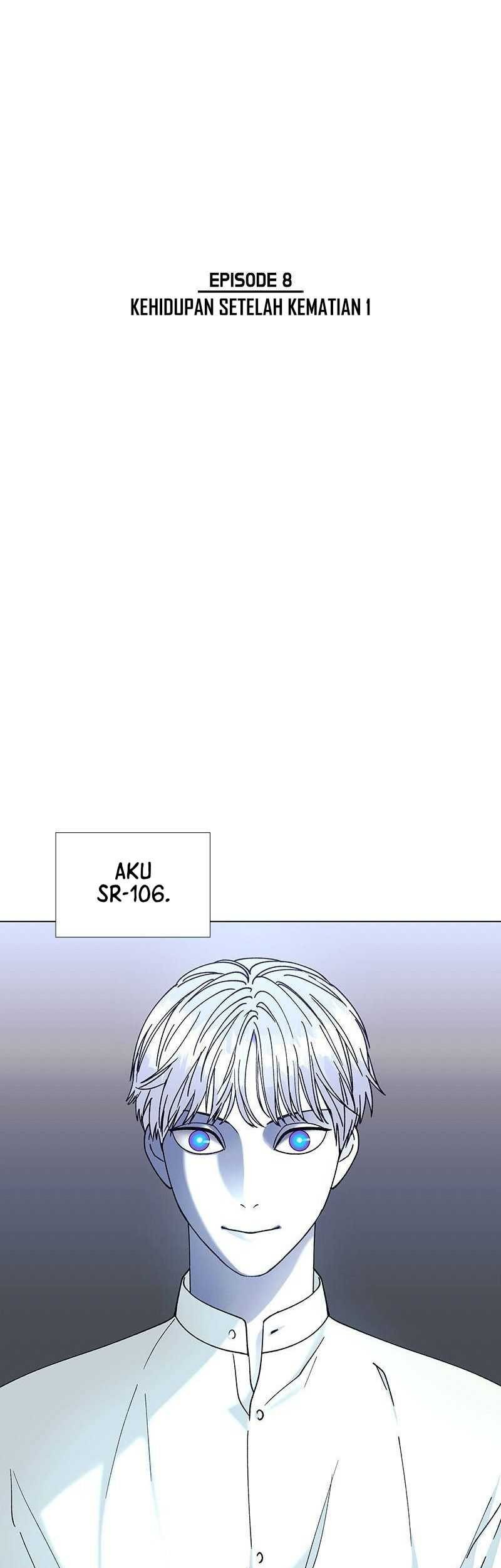 If AI Rules The World Chapter 35 Gambar 7