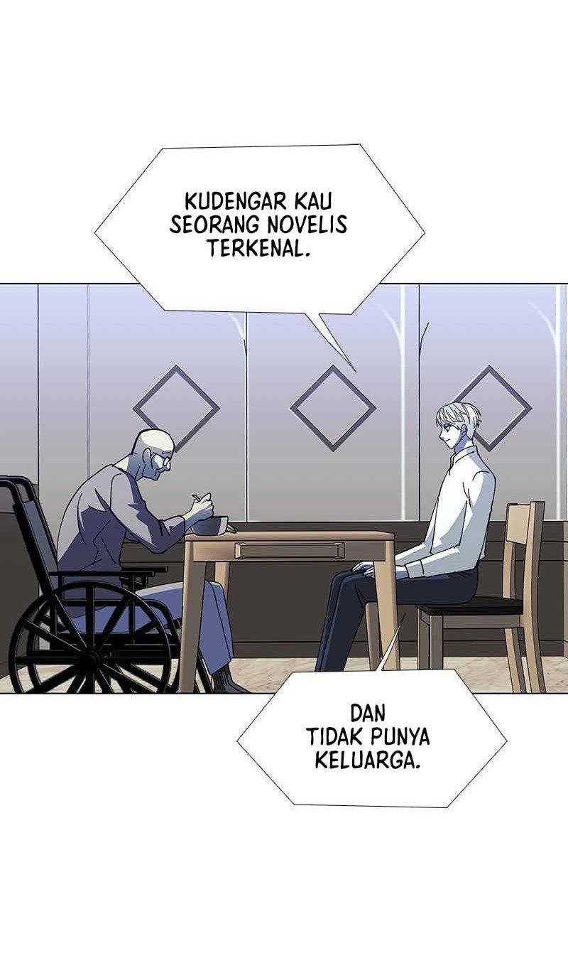 If AI Rules The World Chapter 35 Gambar 18