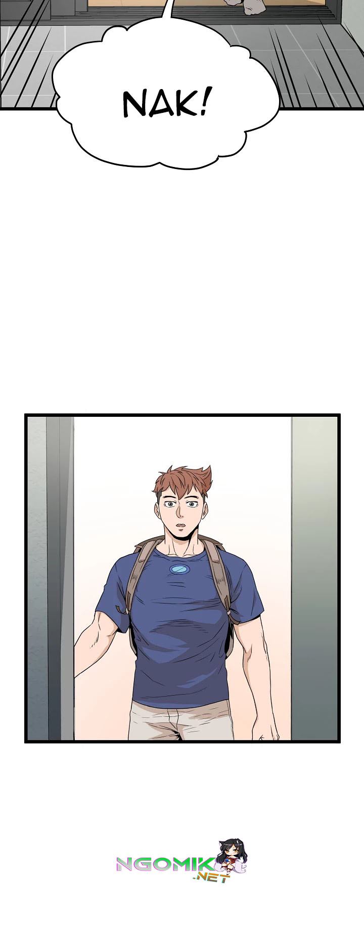 Murim Login Chapter 47 Gambar 46