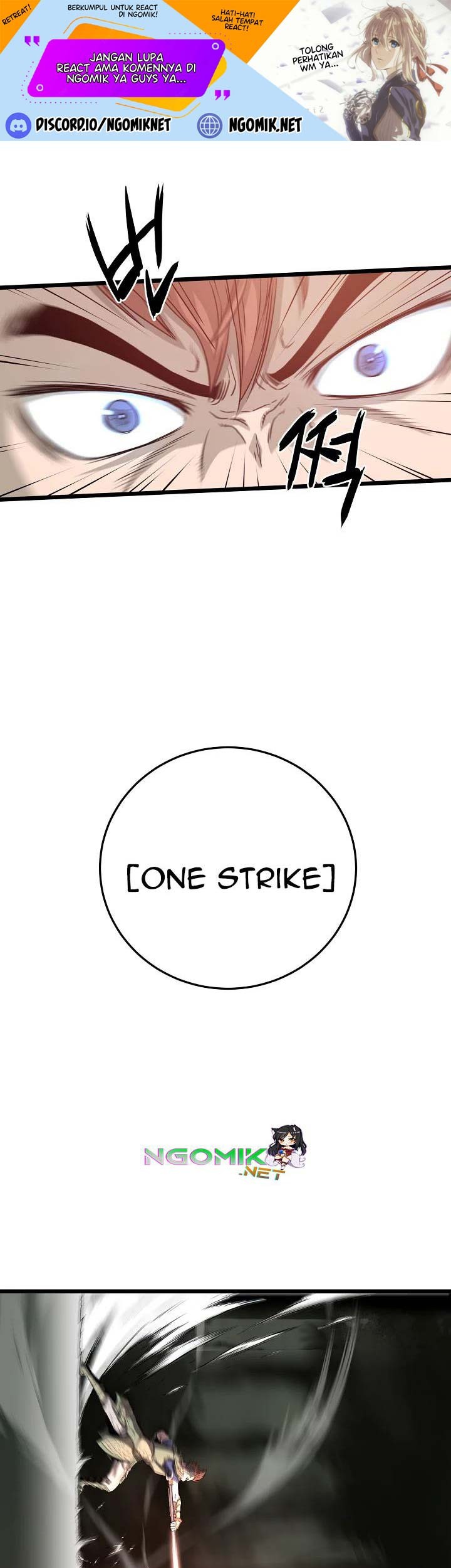 Manhwa Murim Login Chapter 47 gambar nomor 2