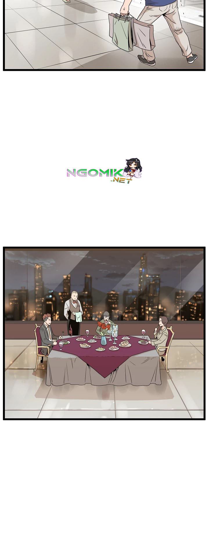 Murim Login Chapter 47 Gambar 52