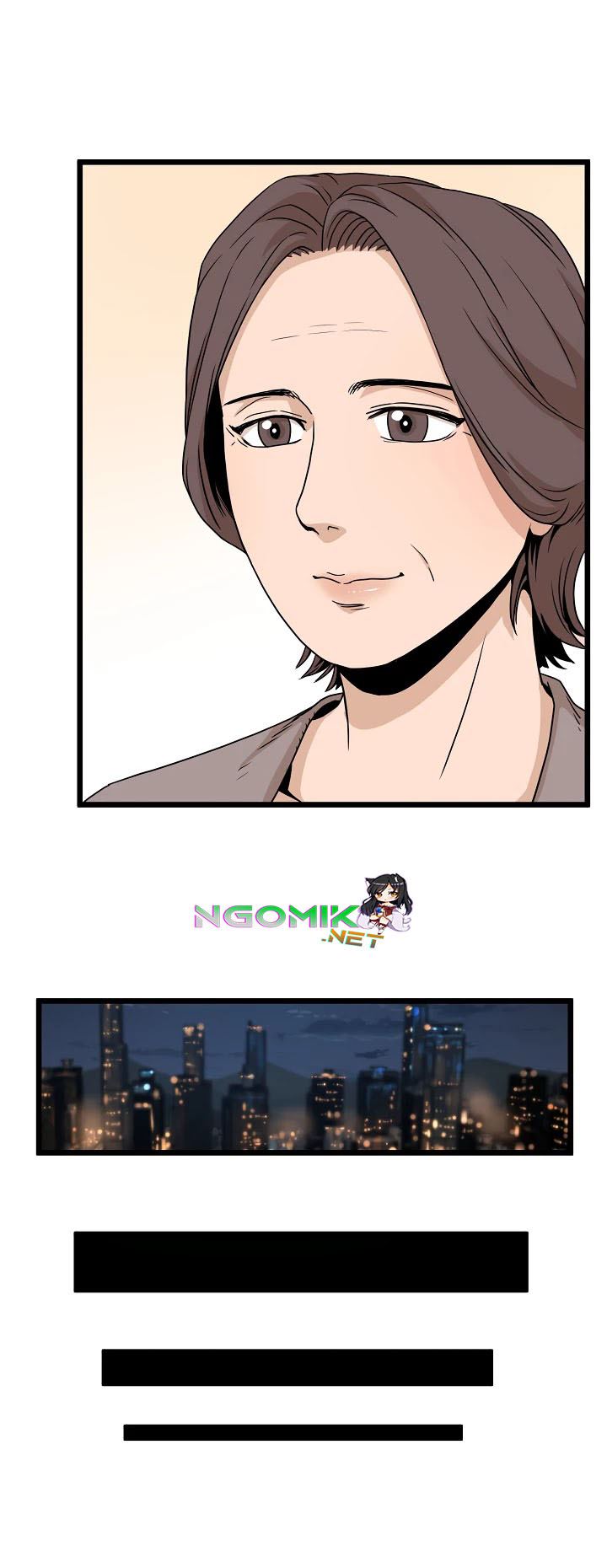 Murim Login Chapter 47 Gambar 53