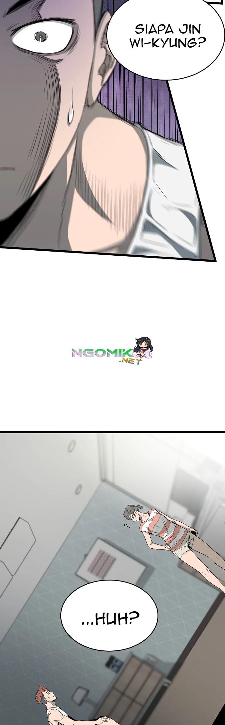 Murim Login Chapter 47 Gambar 68