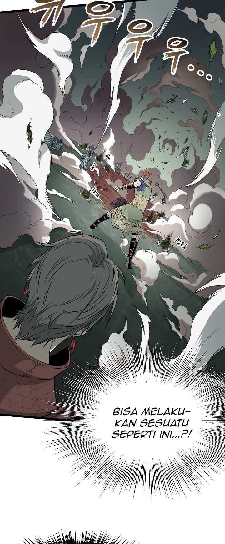 Murim Login Chapter 47 Gambar 8