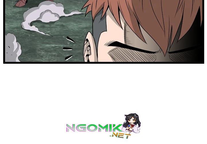 Murim Login Chapter 47 Gambar 11