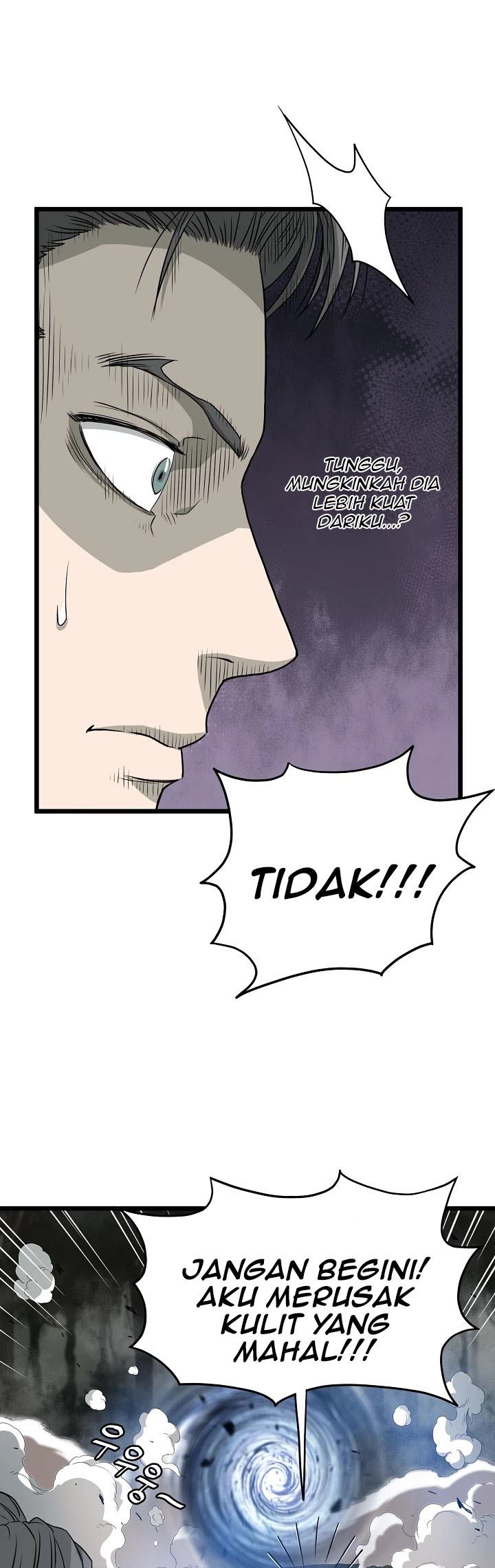 Murim Login Chapter 47 Gambar 12