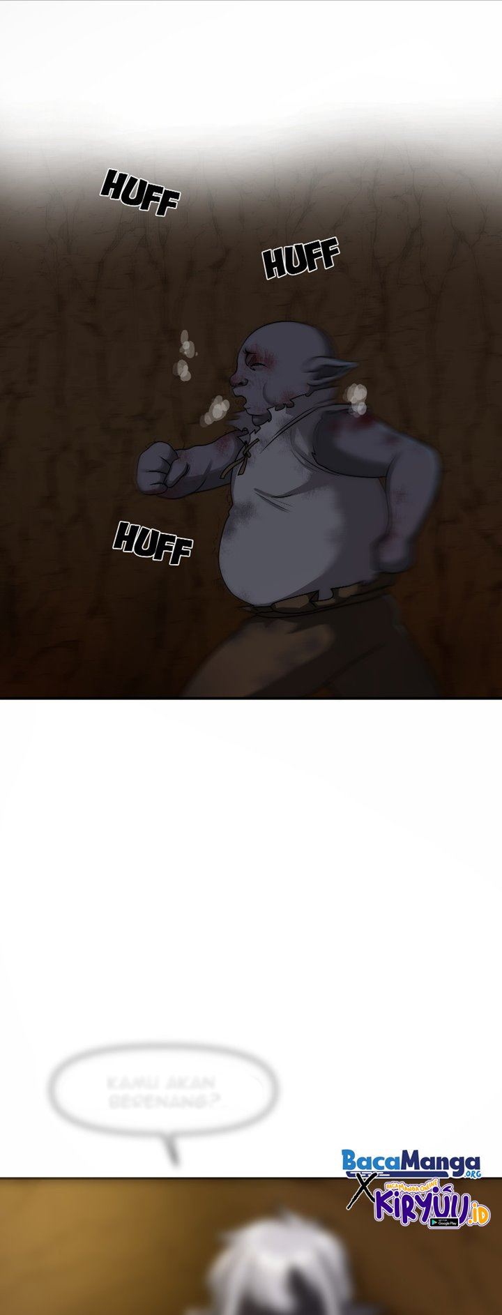 Baca Manhwa Lord of Goblins Chapter 15 Gambar 2