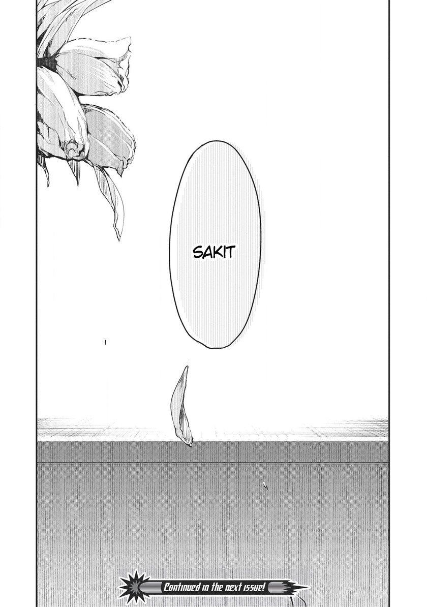 Itsu Demo Jitaku ni Kaereru Ore wa, Isekai de Gyoushoujin o Hajimemashita Chapter 17 Gambar 25