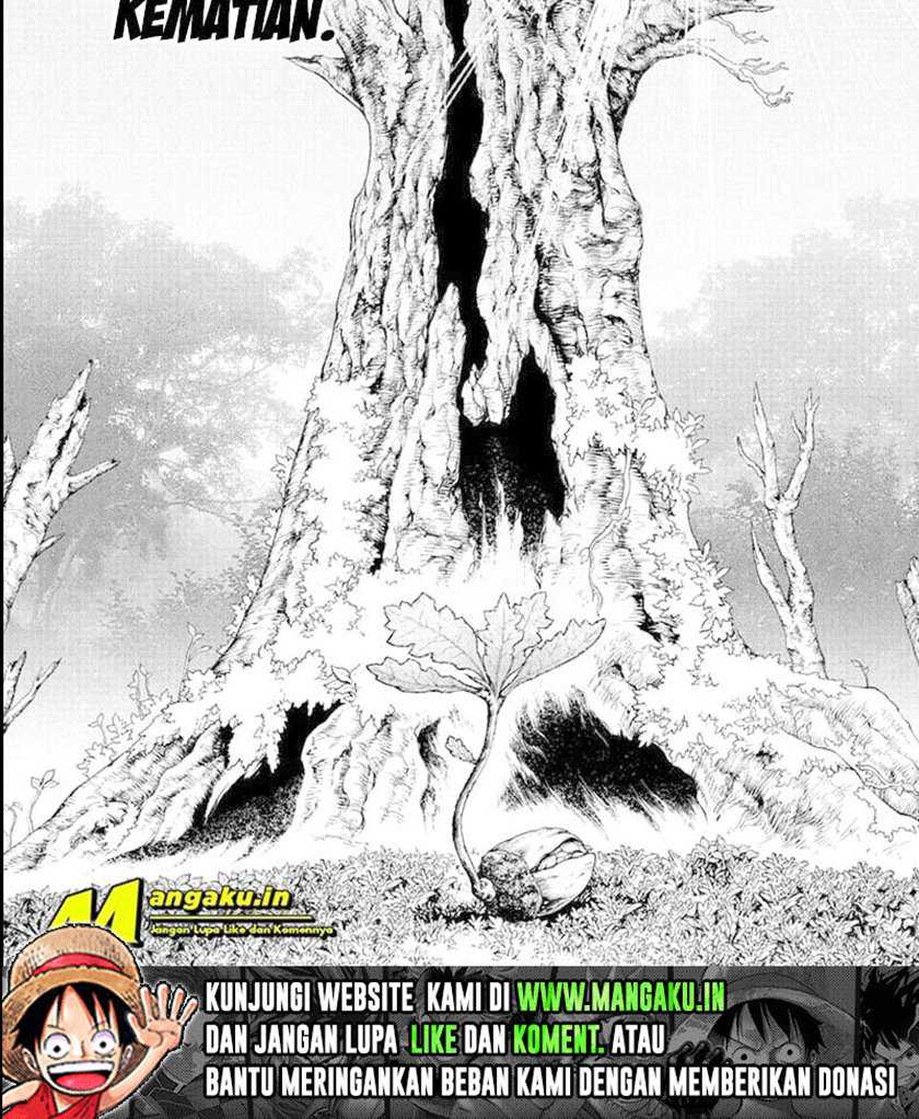 Baca Manga Dr. Stone Chapter 230 Gambar 2