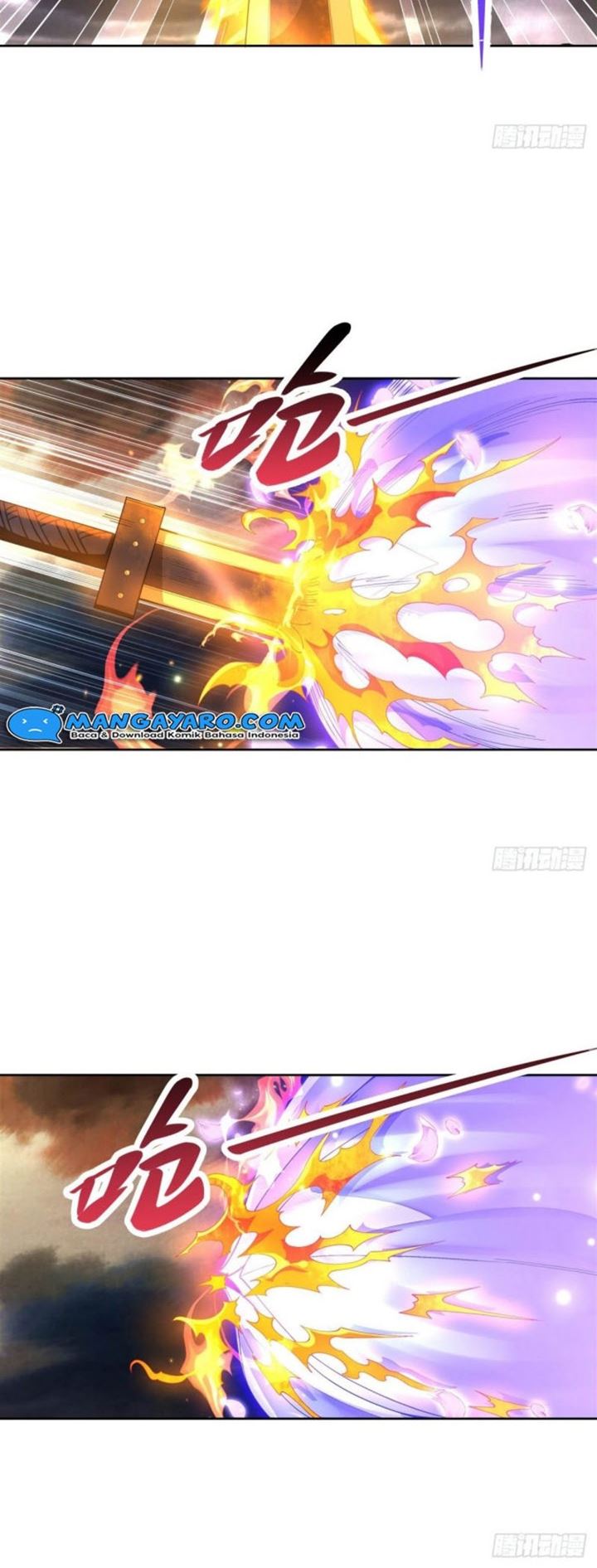 My Female Apprentices Are All Big Shots From the Future Chapter 22 Gambar 11